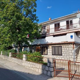 Apartment Renata Crikvenica II