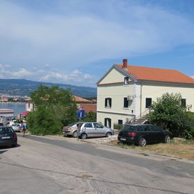 Apartments Matejcic-Grskovic Vesna Silo