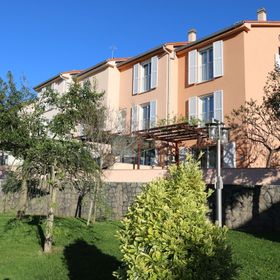 Apartment Hrastov Soline