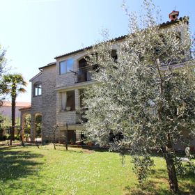 Apartment Arduino Porec