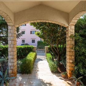 Apartment Arduino Porec