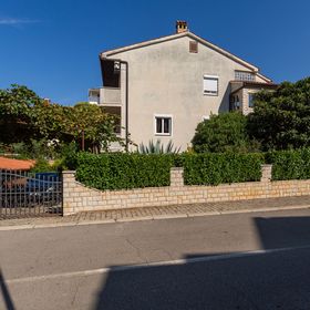 Apartment Arduino Porec