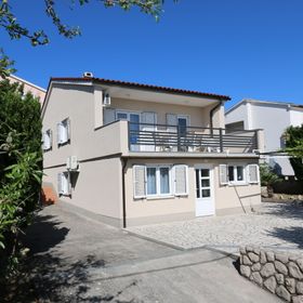 Apartment Skvicalo Silo