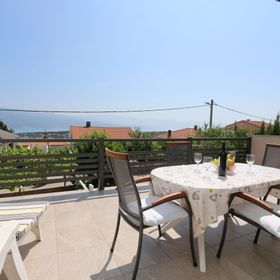 Apartment Skvicalo Silo