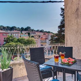 Apartments SKYGARDEN HOUSE Mali Losinj