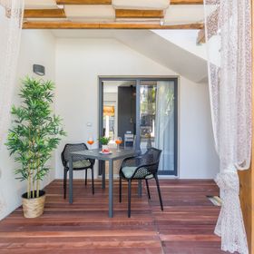 Apartment Radovan Nr.2 Porec