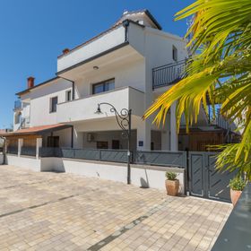 Apartment Premium Residence Radovan Nr. 4 Porec