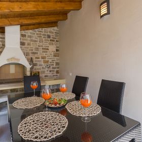 Apartment Premium Residence Radovan Nr. 4 Porec