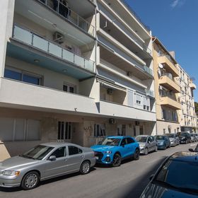 Apartment Mina Split II