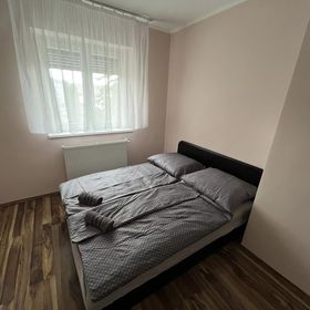 Moonlight Apartman Győr