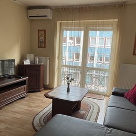 Moonlight Apartman Győr