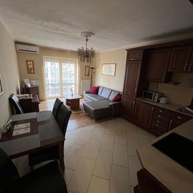 Moonlight Apartman Győr