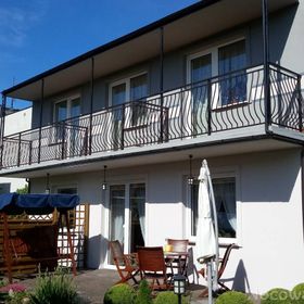 U Gosi Pokoje do Wynajęcia Władysławowo