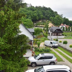 Pokoje u Magdy Kazimierz Dolny