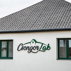 Csongor Lak Apartman Nyíregyháza
