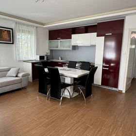 Pauzo Panorama Balatonföldvár