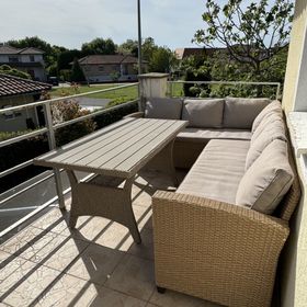 Pauzo Panorama Balatonföldvár