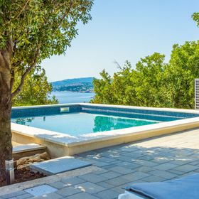 Villa Turquoise breeze Klenovica