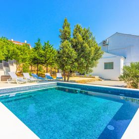 Villa Turquoise breeze Klenovica