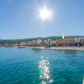 Apartment Dunja Slatine