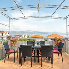 Apartment Dunja Slatine