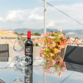 Apartment Dunja Slatine