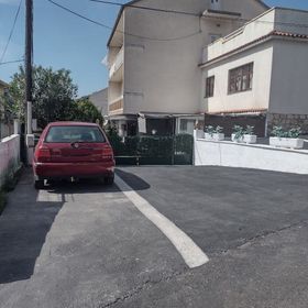 Apartment AMare Sibenik