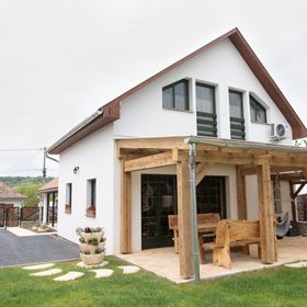 Vályog Vendégház Balatonendréd