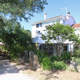 Apartment Petra Silo