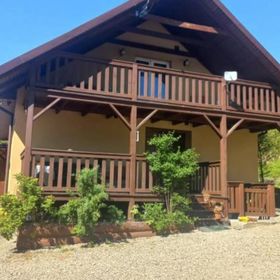 Agroturystyka Sólcanka Fredropol