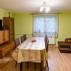 Agroturystyka Sólcanka Fredropol