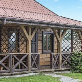 Apartman Biskupiec - PMA074