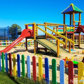 Słoneczne Wzgórze Władysławowo