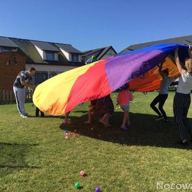 Słoneczne Wzgórze Władysławowo