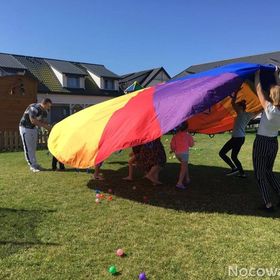 Słoneczne Wzgórze Władysławowo