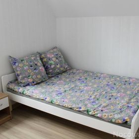 Domki Na zielonej łące Łeba