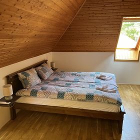 Bor és Kenyér Vendégház Hegymagas