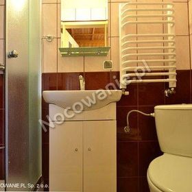 Noclegi Jaworowy Bukowina Tatrzańska