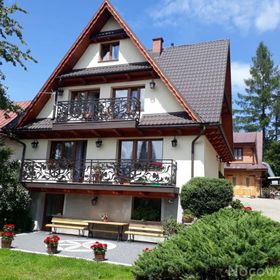 Noclegi Jaworowy Bukowina Tatrzańska