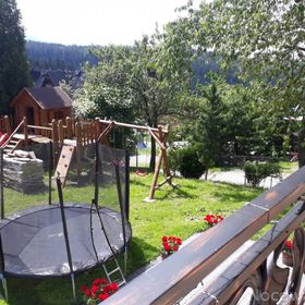 Noclegi Jaworowy Bukowina Tatrzańska