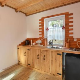 Domki z Widokiem Ustrzyki Dolne