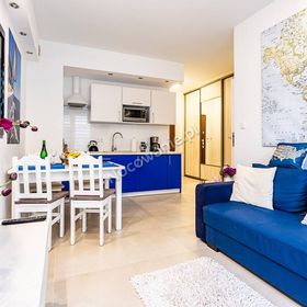 Apartament Morski GG z Tarasem Władysławowo