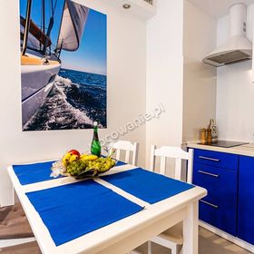 Apartament Morski GG z Tarasem Władysławowo