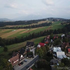 Willa Polana Bukowina Tatrzańska