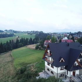 Willa Polana Bukowina Tatrzańska