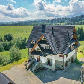 Willa Polana Bukowina Tatrzańska