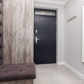 Apartament Natura Ogrodowy Władysławowo