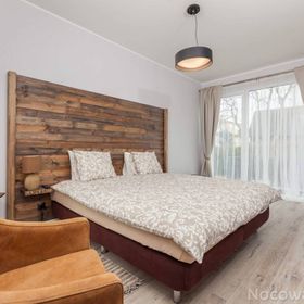 Apartament Natura Ogrodowy Władysławowo