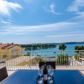 Apartment Rizza Trogir