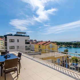 Apartment Rizza Trogir